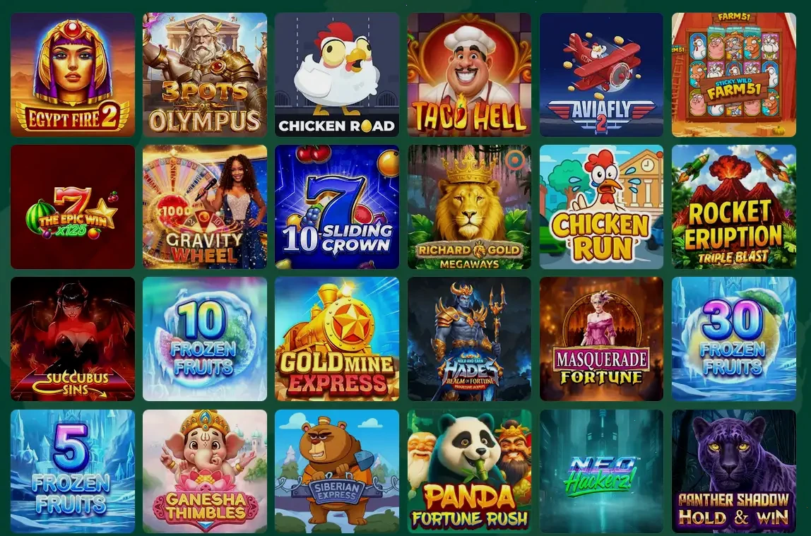 Lucky8 Reward Hub bonuses and promotions overview