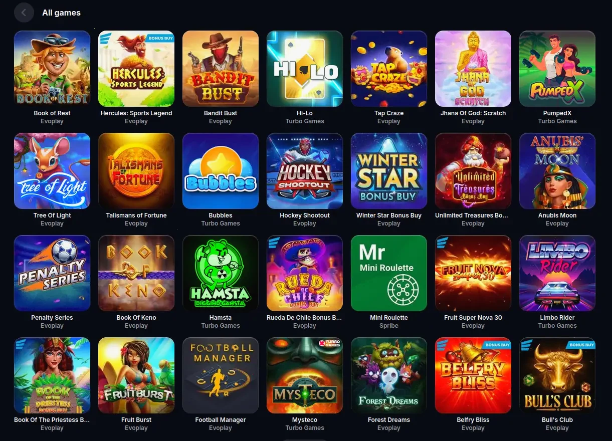 Lucky8 casino quick registration process and welcome bonus overview